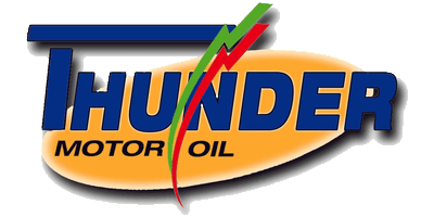 Thunder