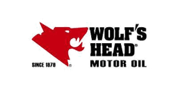 Wolf's Head
