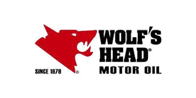 Wolf's Head