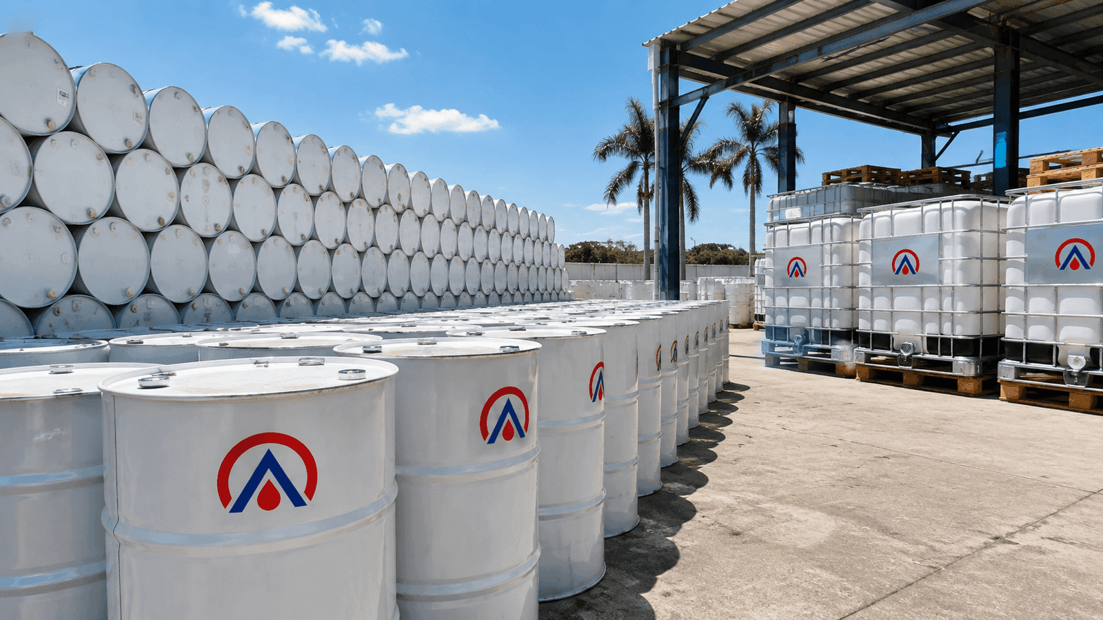 Cómo Comprar Aceite de Motor al Por Mayor en el Sur de Florida
