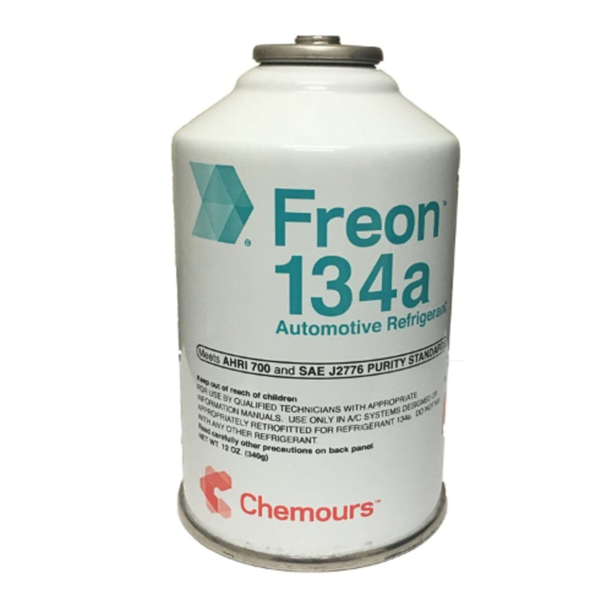 R-134a Refrigerante (USA)