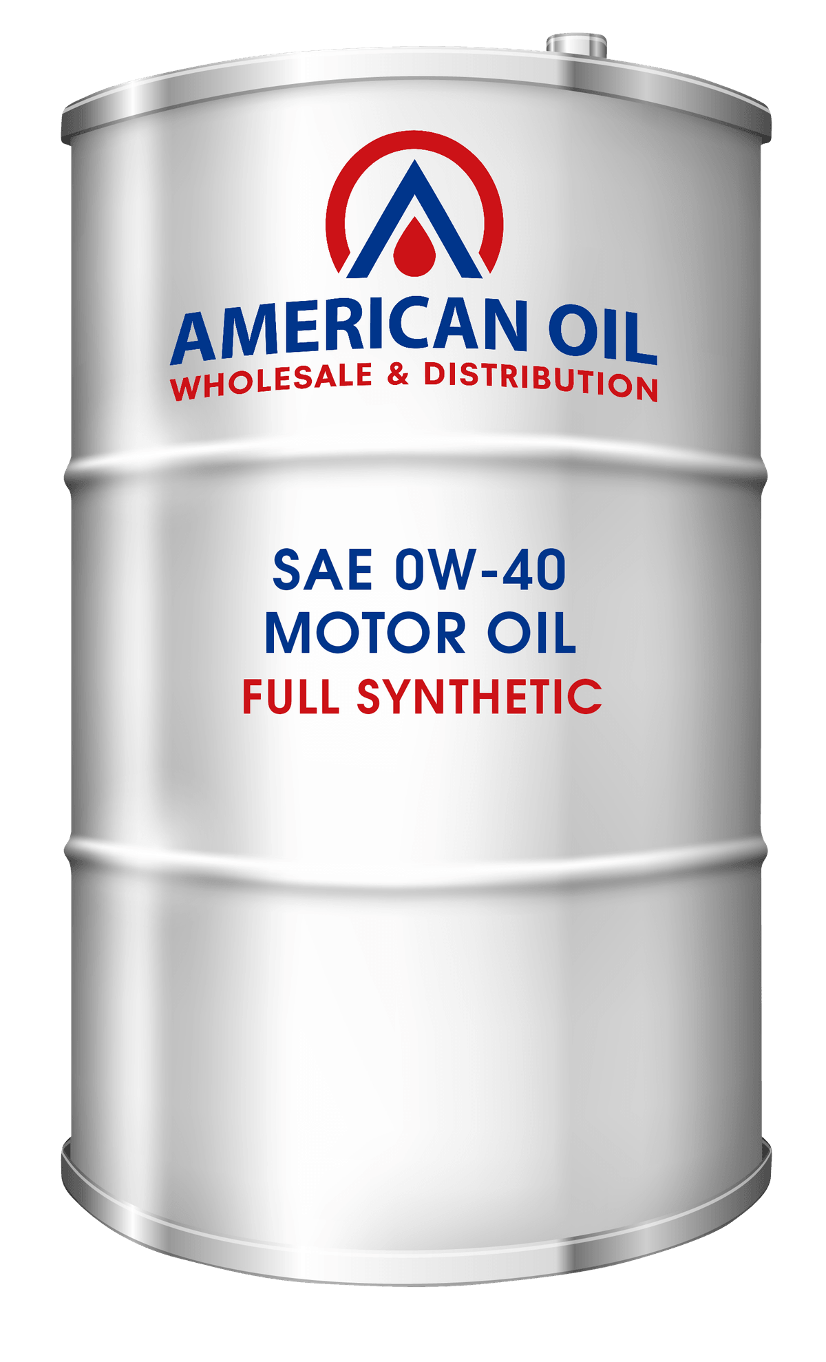 American Oil Aceite de Motor Totalmente Sintético Euro SAE 0W-40