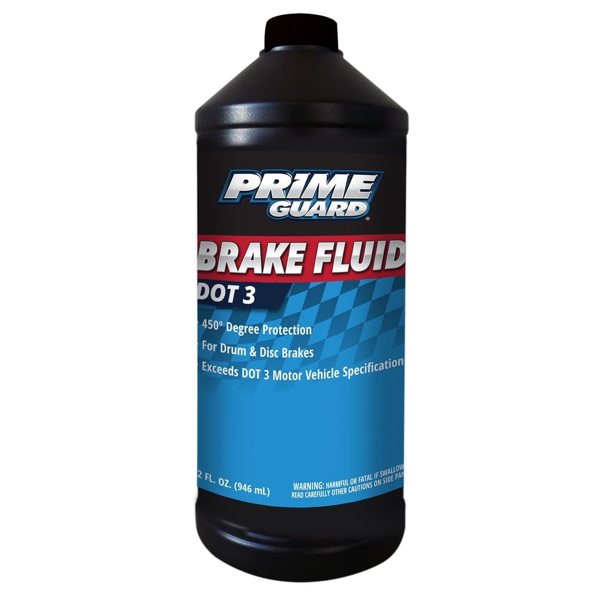 Prime Guard CVT Líquido
