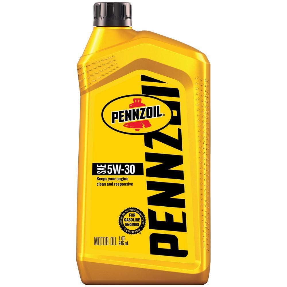Pennzoil Multi-Viscosidad SAE 5W-30