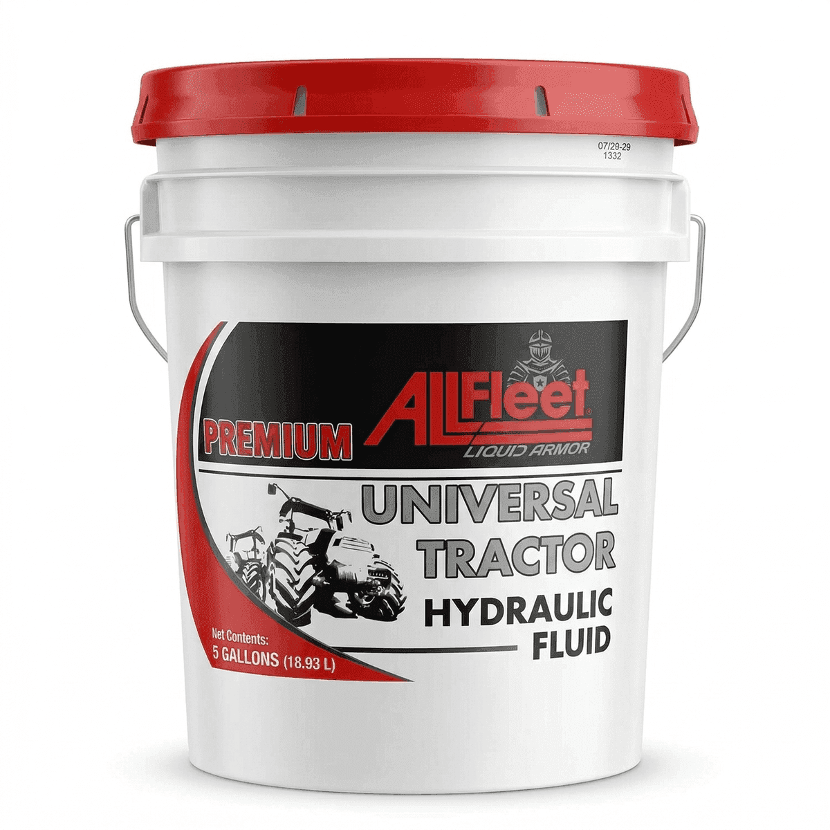 Allfleet Líquido Universal para Tractor