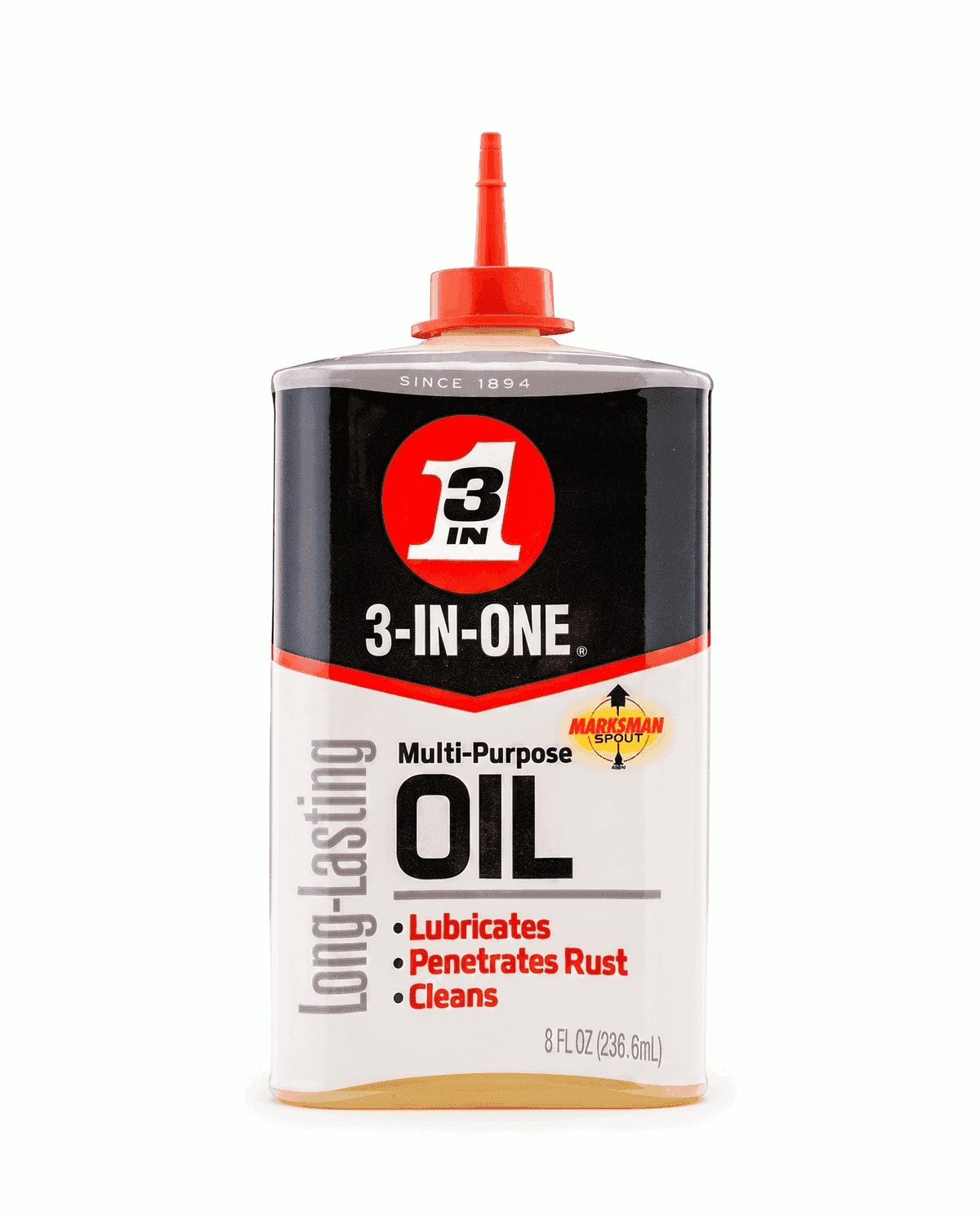 3-IN-ONE Aceite Multipropósito