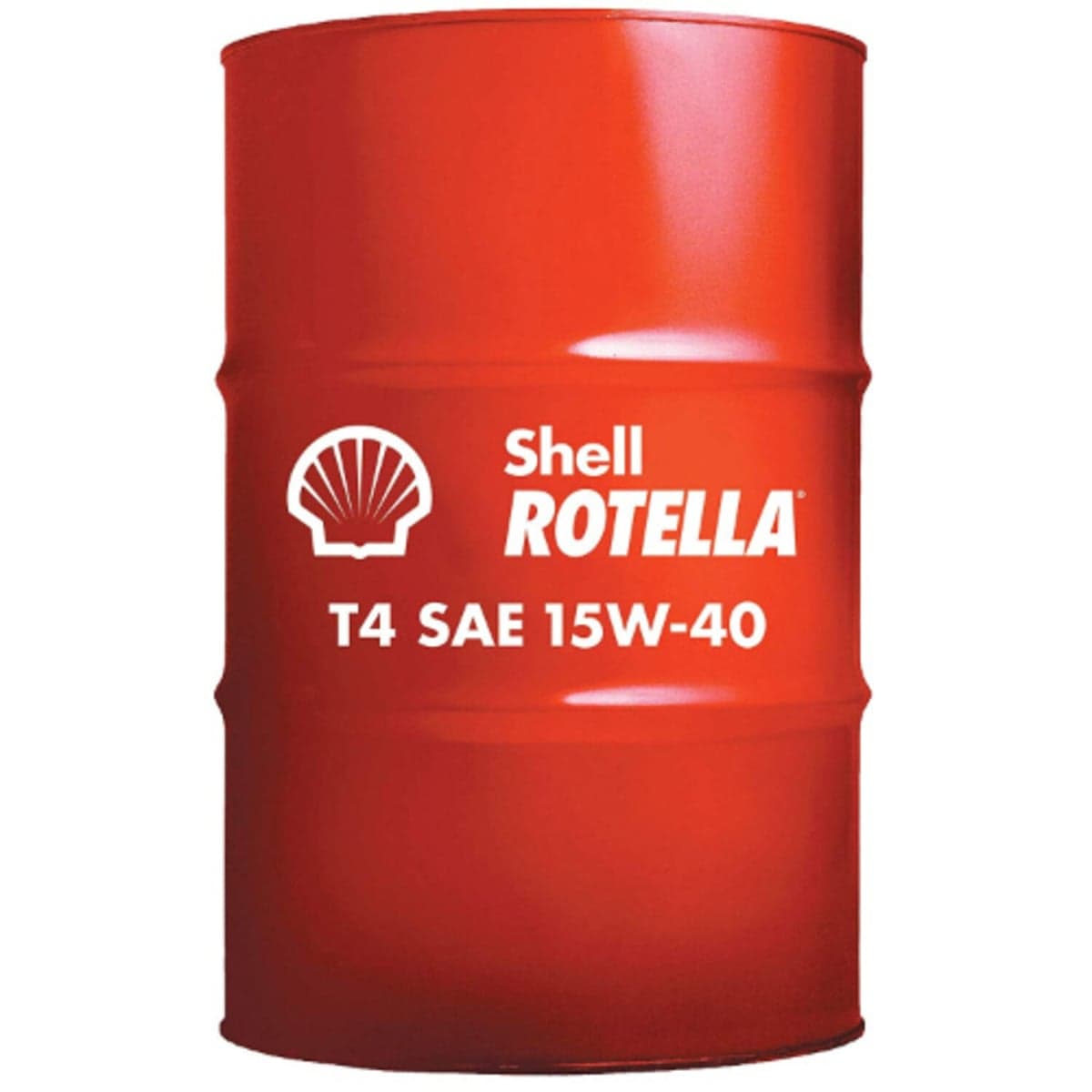 Shell Rotella T4 Aceite de Motor Convencional CK-4 SAE 15W-40 - Imagen 2