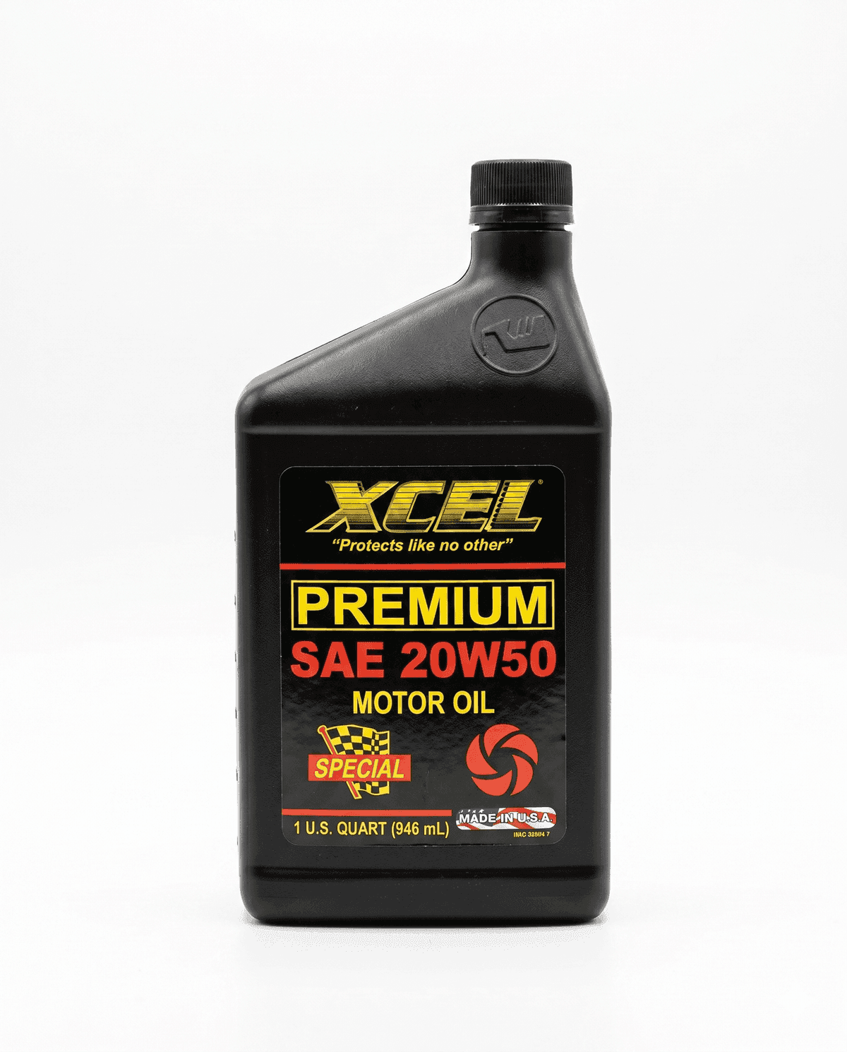 Xcel Premium Aceite de Motor SAE 20W-50