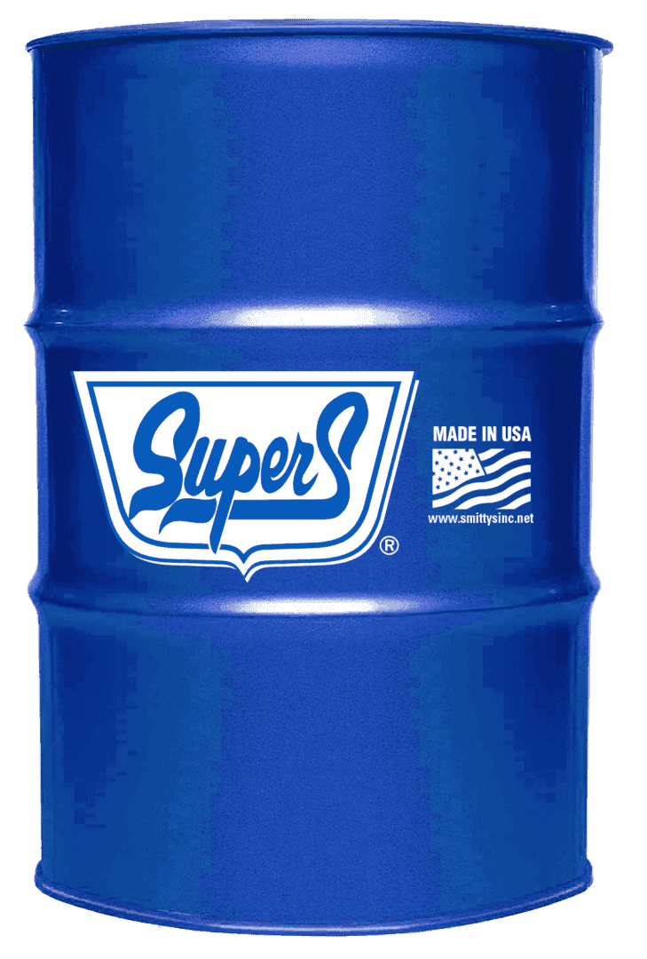 Super S Multi-Flo Aceite de Motor Semi-Sintético SAE 20W-50 - Imagen 2