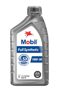 Mobil Super Aceite de Motor Sintético SAE SN GF-5 SAE 10W-30