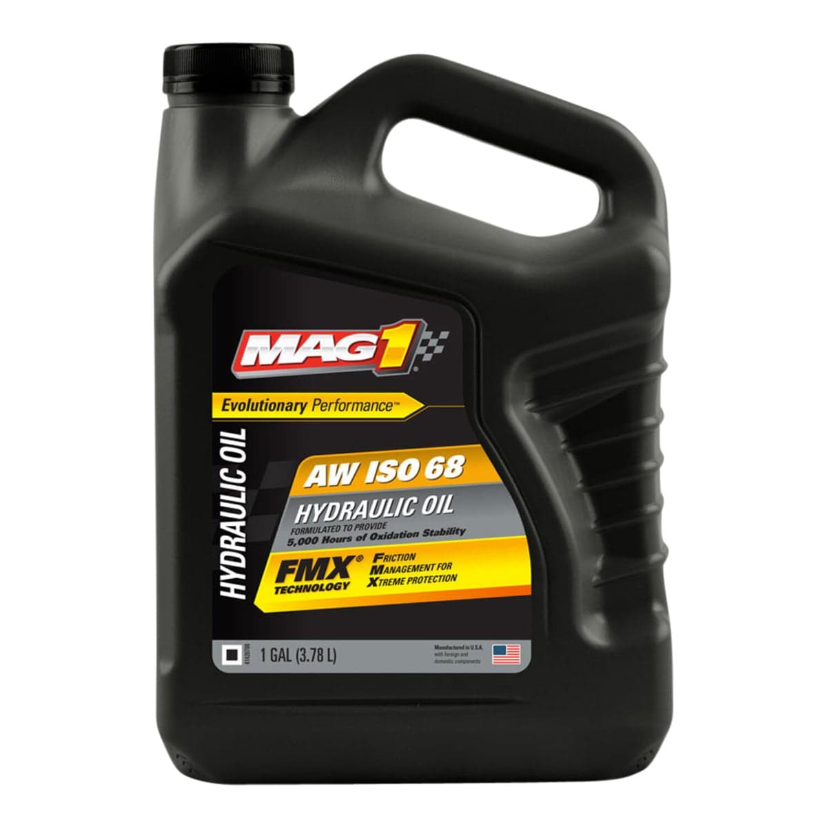 Mag 1 AW-68 Aceite Hidráulico