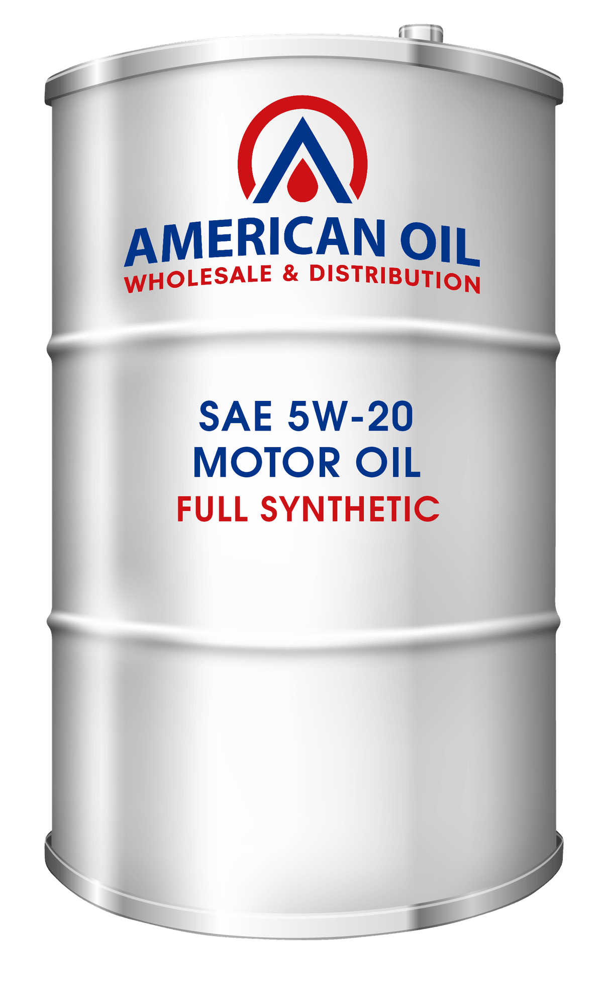 American Oil Aceite de Motor Totalmente Sintético SAE 5W-20 - Imagen 1