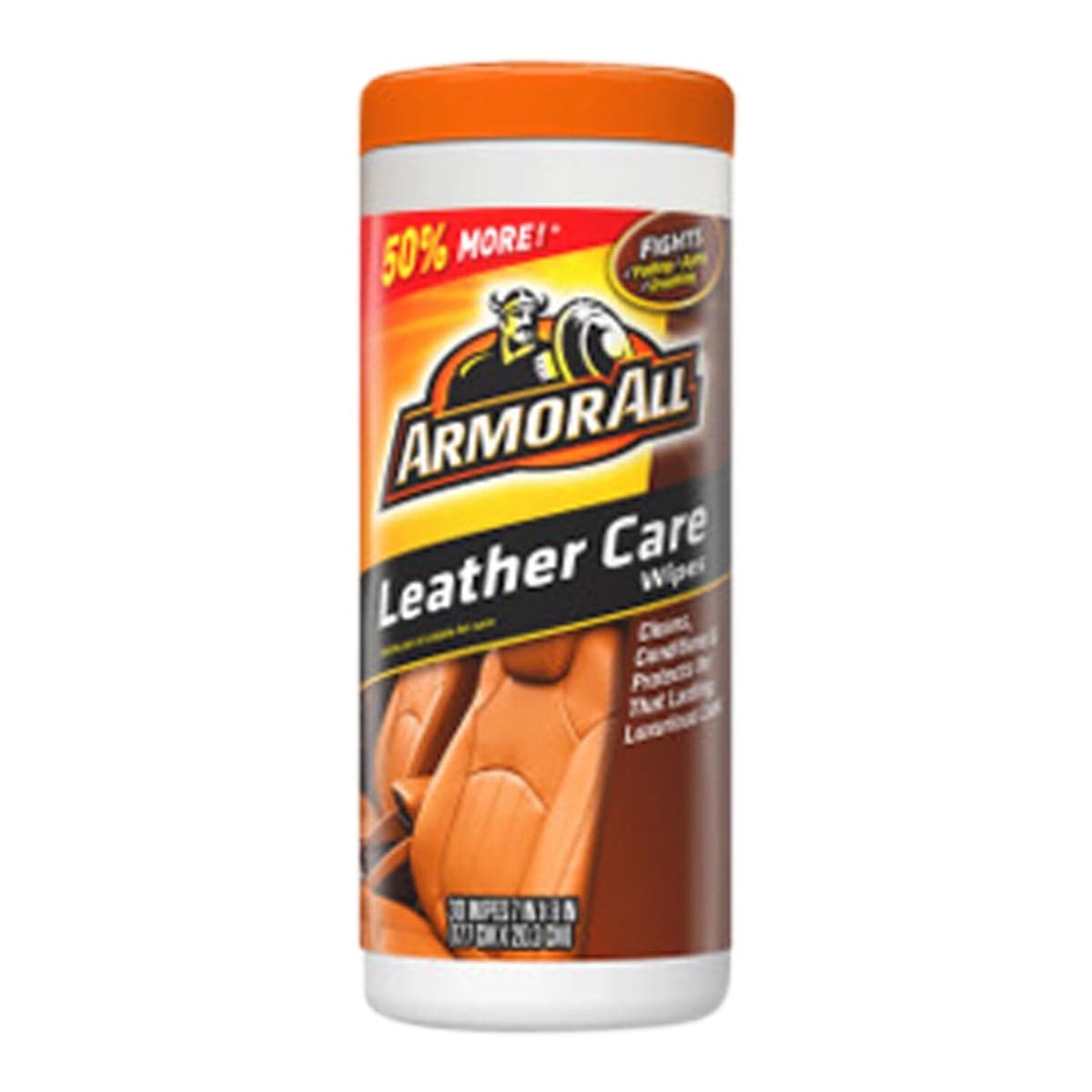 Armor All Toallitas para Cuero