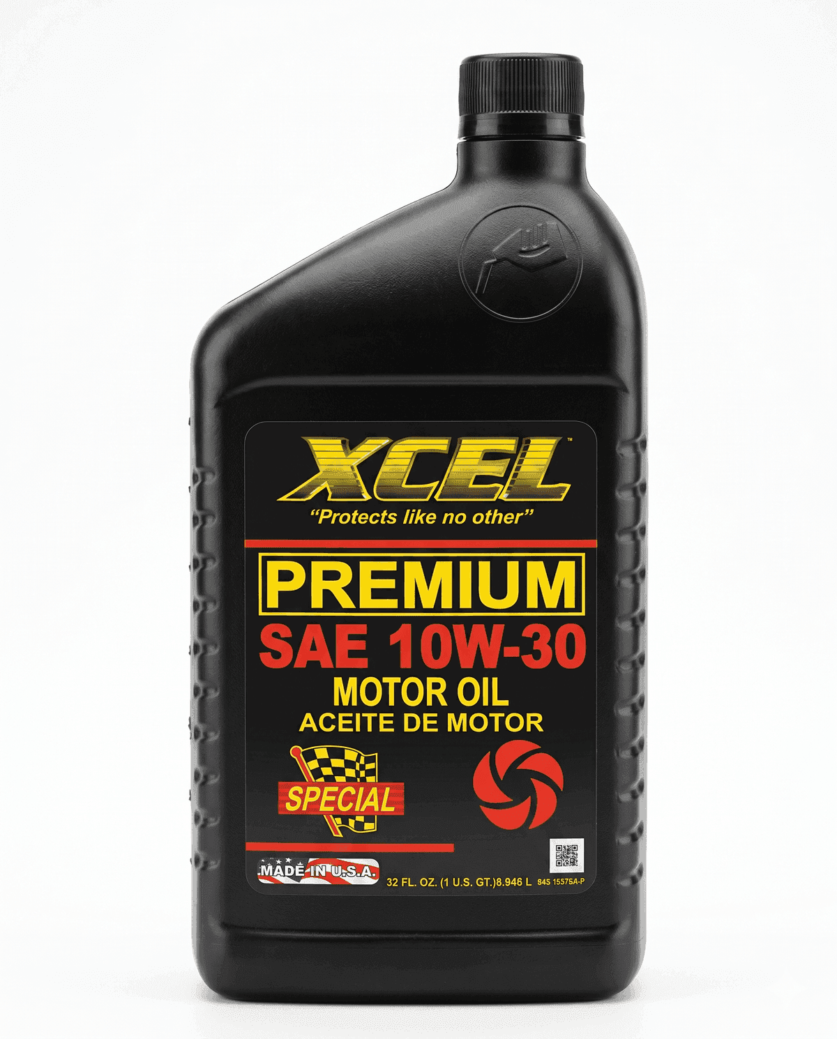 Xcel Premium Aceite de Motor SAE 10W-30