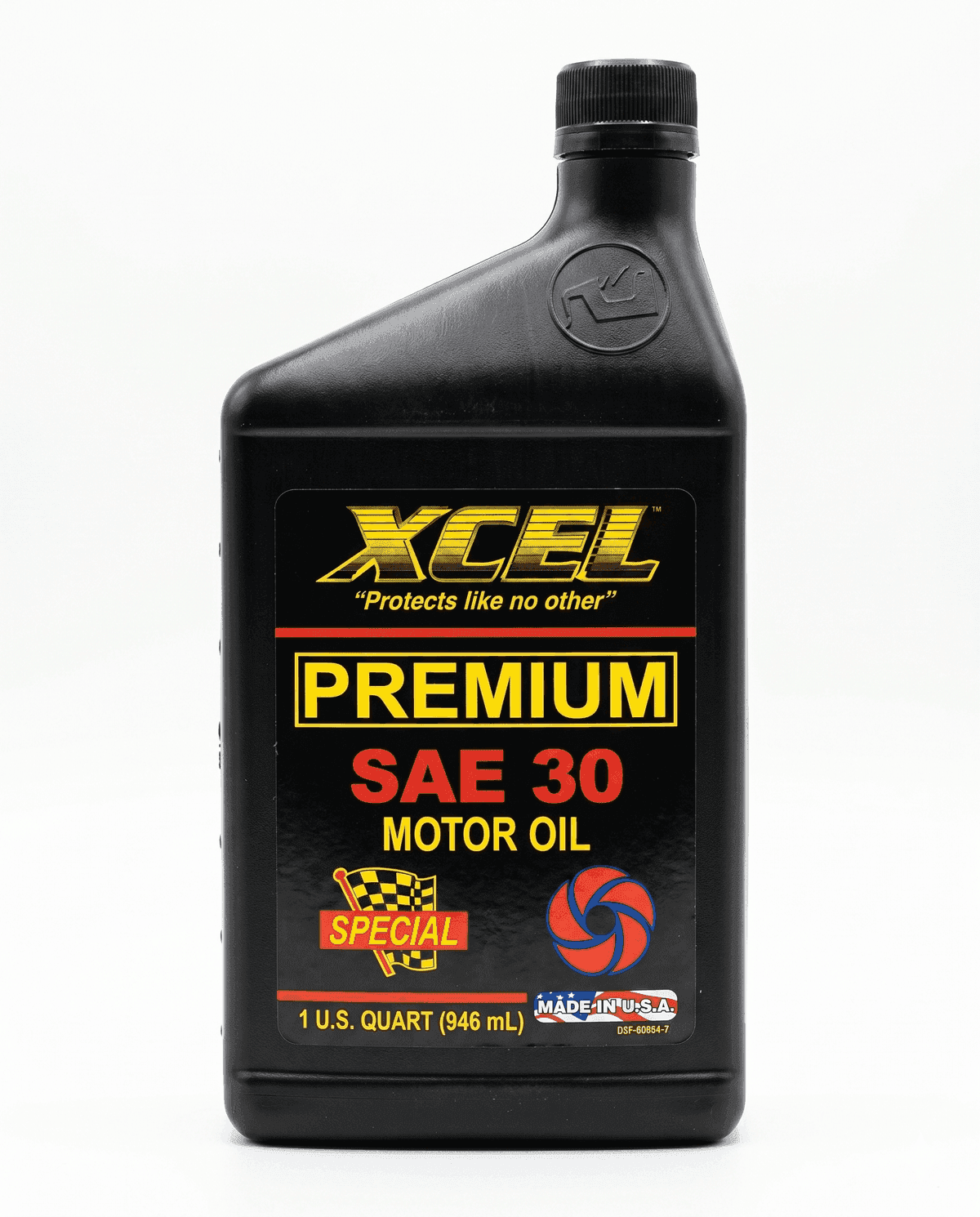 Xcel Premium Aceite de Motor SAE 30