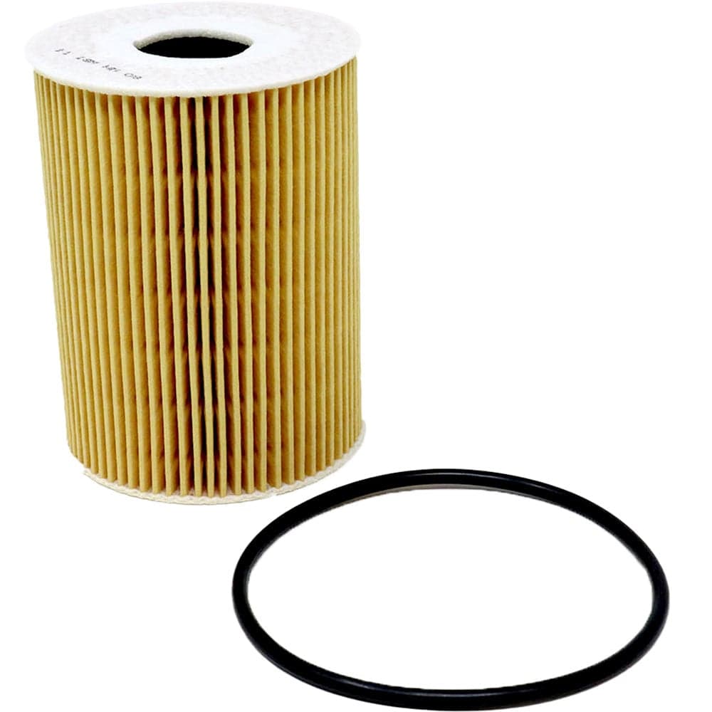 Prime Guard Filtro de Aceite 2222 (222)