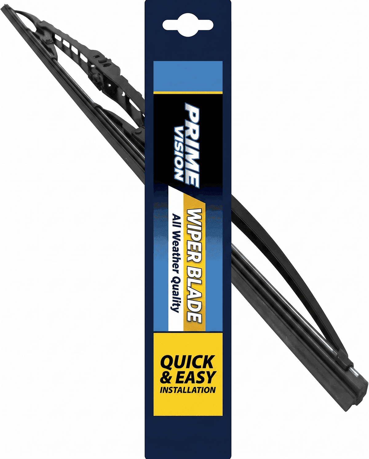 Prime Guard Prime Plus 28" Limpiaparabrisas