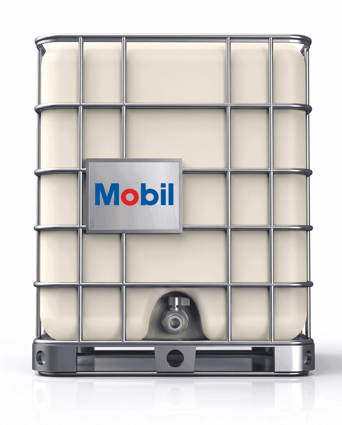 Mobil Delvac 1630 Aceite de Motor para Uso Pesado SAE 30