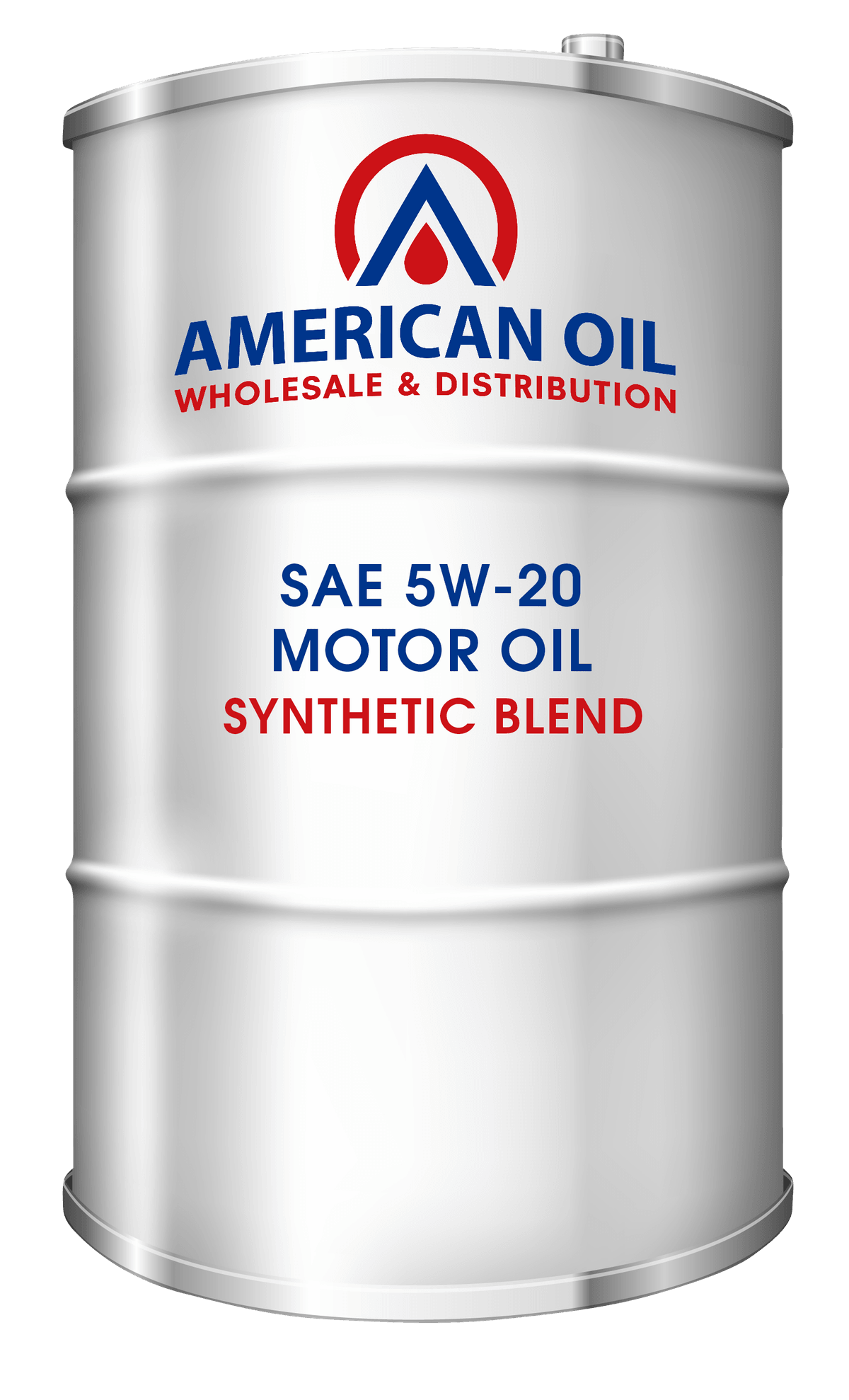 American Oil Aceite de Motor Semi-Sintético SAE 5W-30 - Imagen 1
