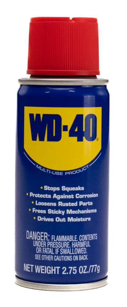 WD-40 Handy Can