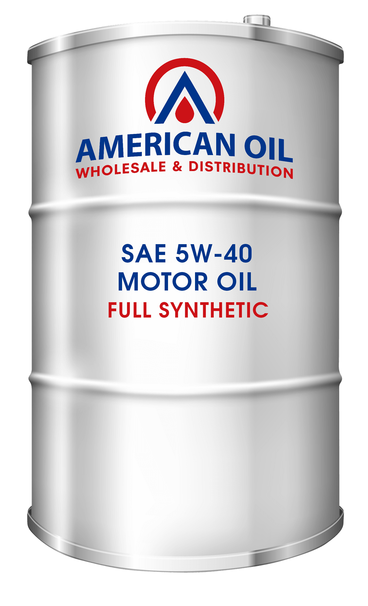 American Oil Aceite de Motor Totalmente Sintético Euro SAE 5W-40