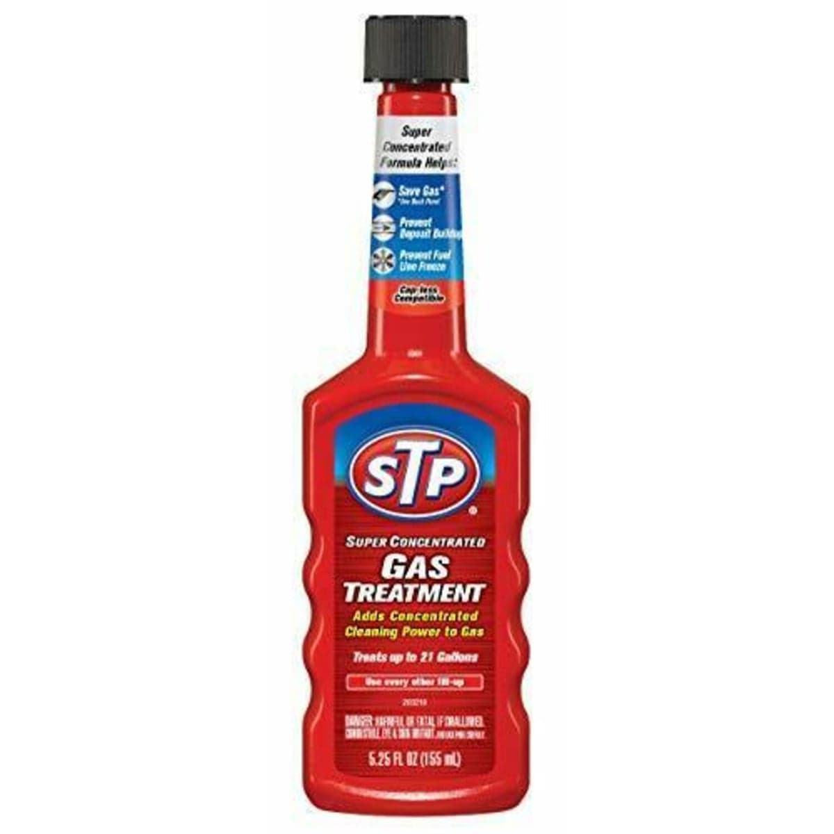 STP Tratamiento para Gasolina