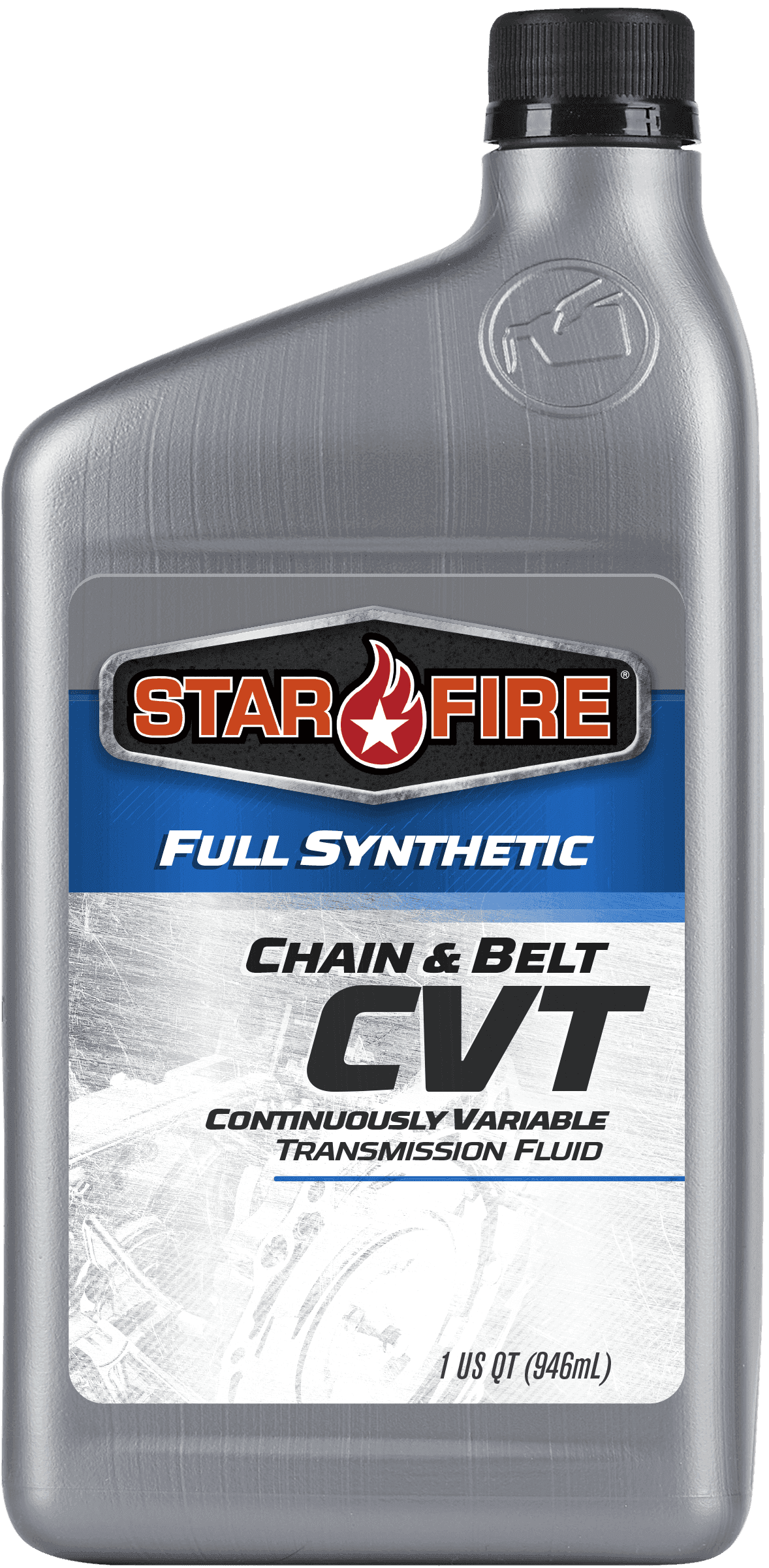 Starfire Líquido de Transmisión CVT