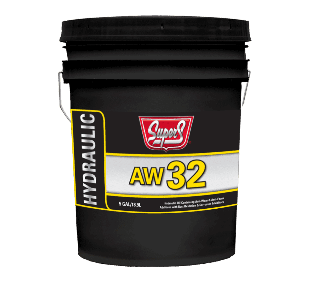 Super S MVI AW-32 Aceite Hidráulico