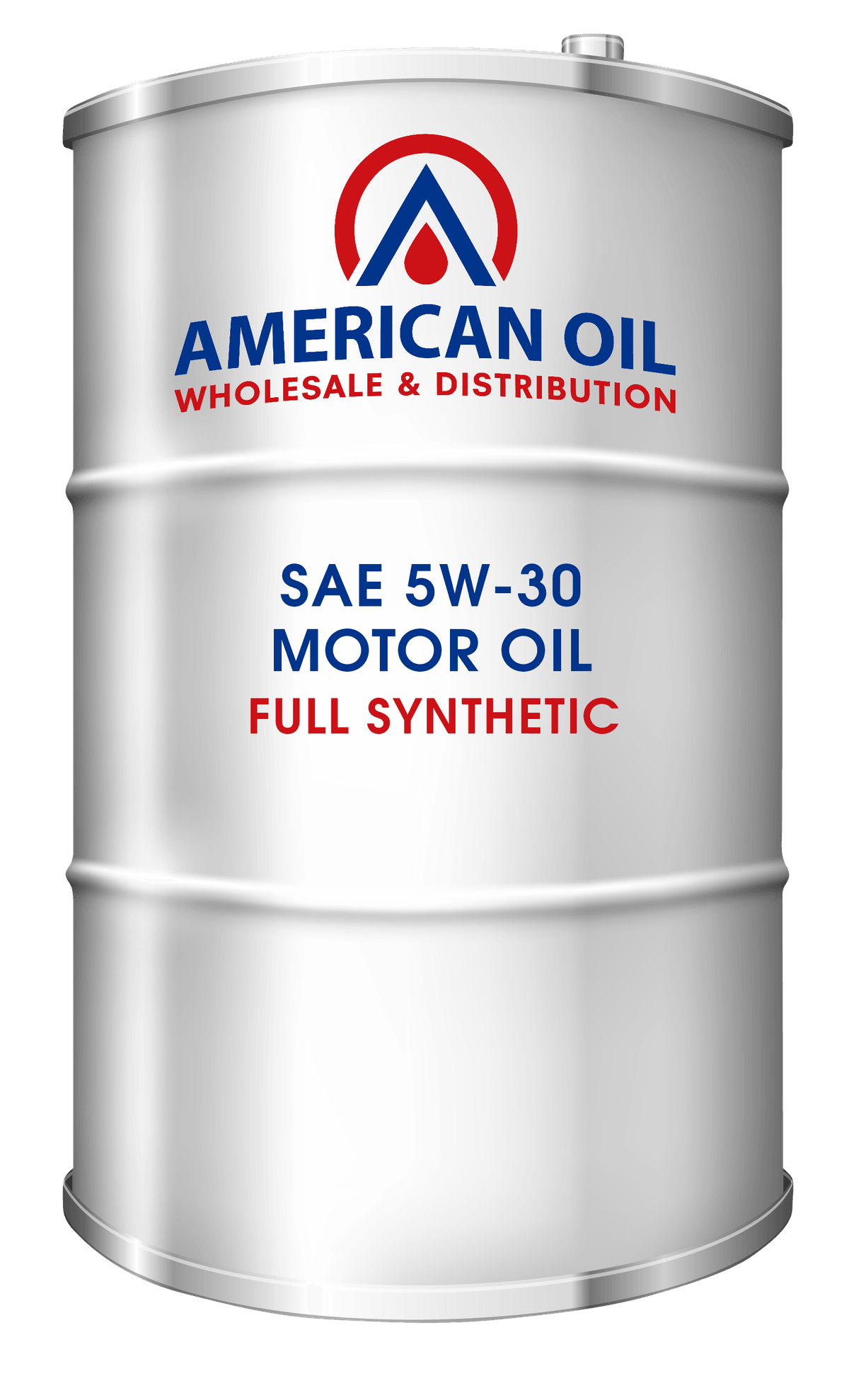 American Oil Aceite de Motor Totalmente Sintético SAE 5W-30 - Imagen 1