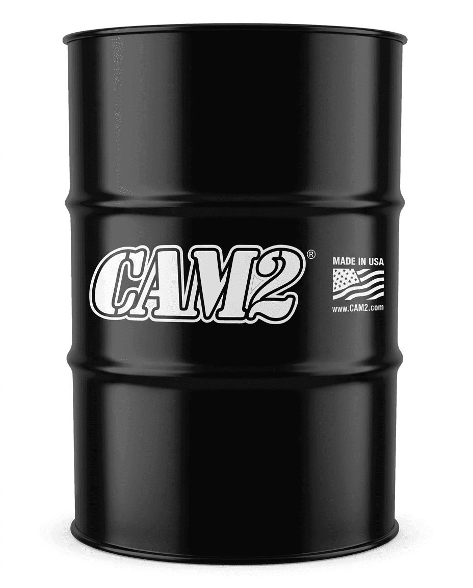 CAM2 Semi-Sintético Super/Pro Max Aceite de Motor SAE 10W-40 - Imagen 2