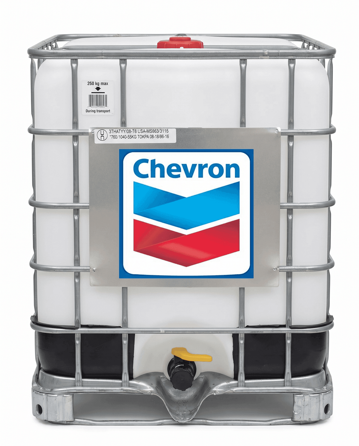 Chevron Supreme Aceite de Motor Convencional SAE 10W-30 - Imagen 3