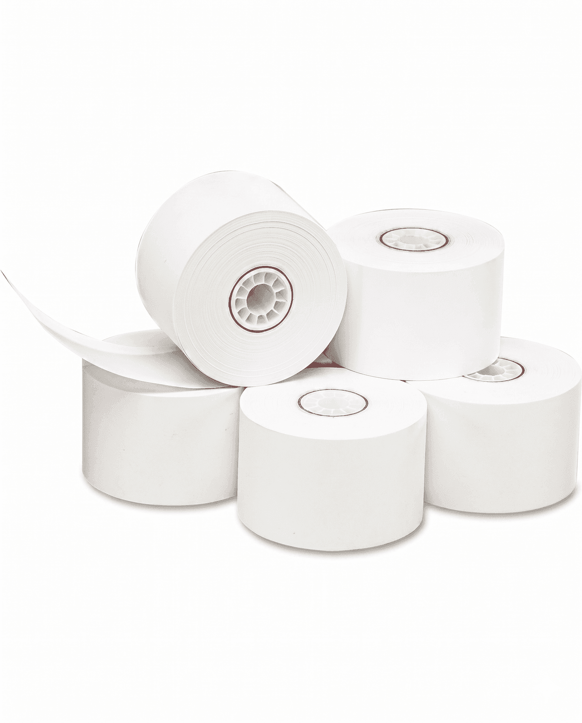 Alliance Rollo de Papel Térmico 2-1/4" x 150'