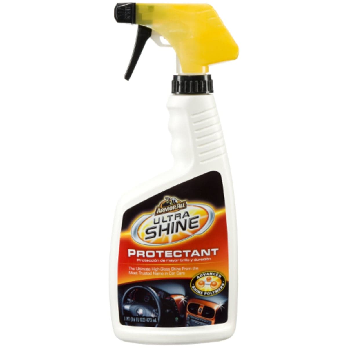 Armor All Protector Ultra Brillo