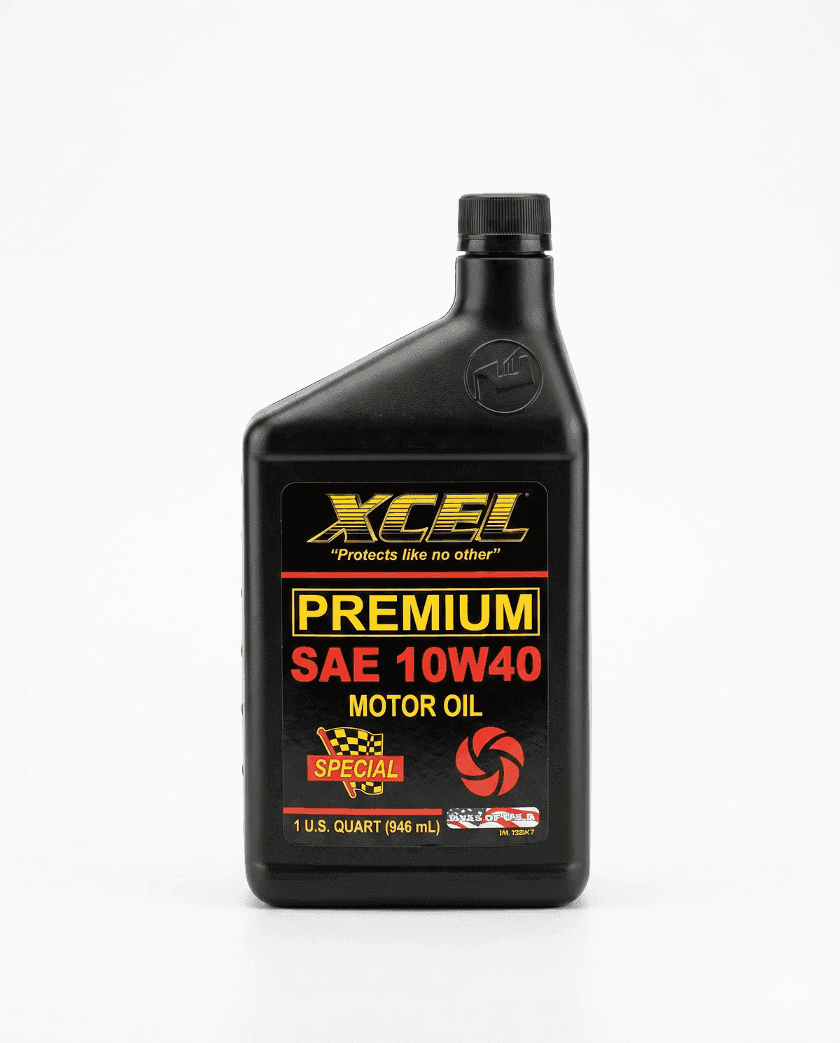Xcel Premium Aceite de Motor SAE 10W-40