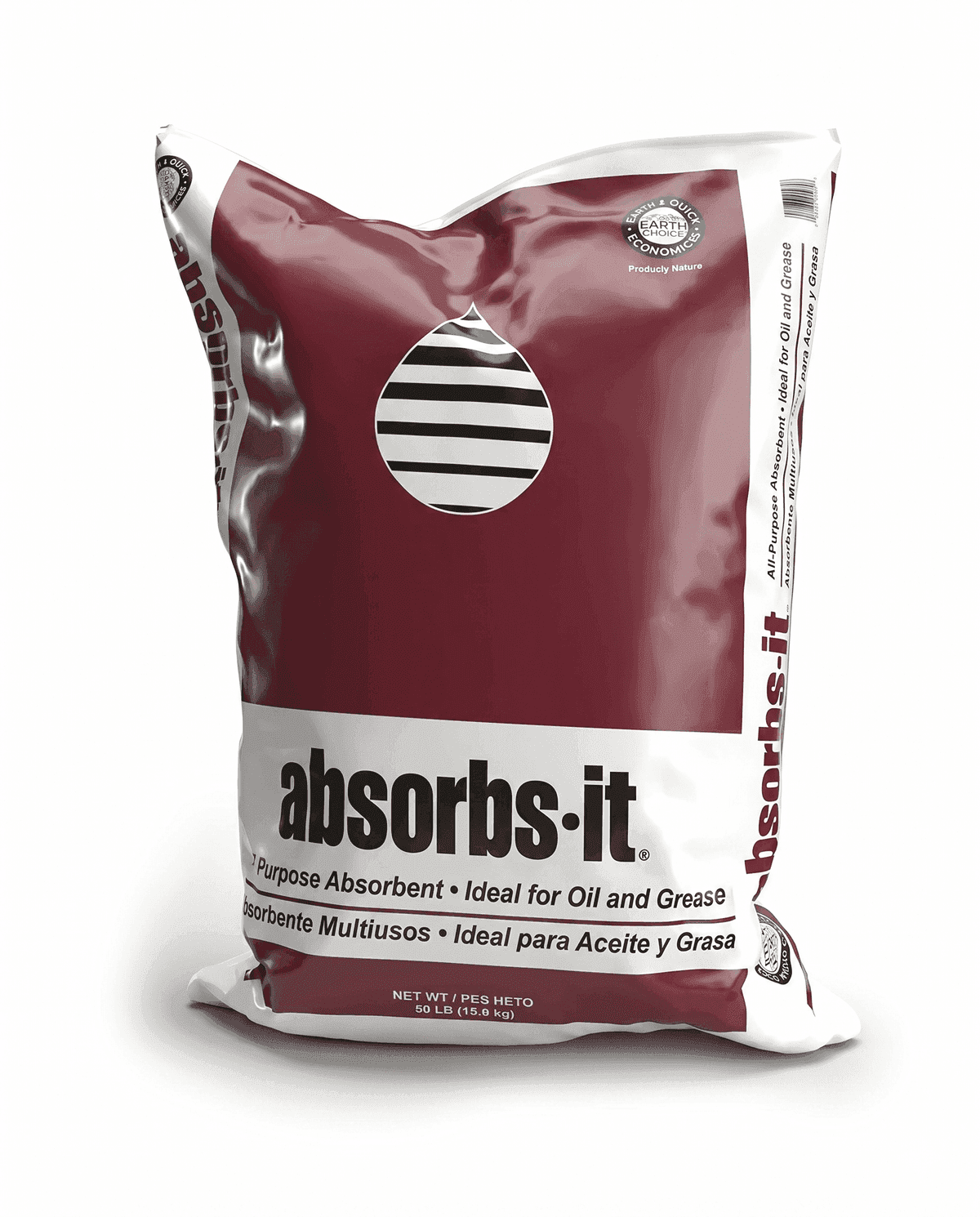 Oil-Dri Absorbs-It 30 Lbs