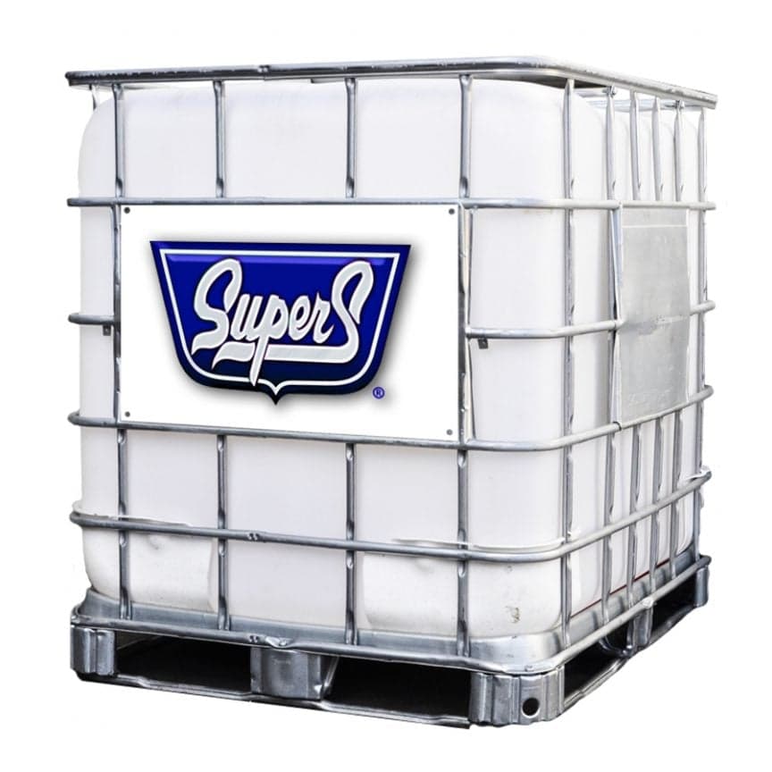 Super S Multi-Flo Aceite de Motor Semi-Sintético SAE 10W-40 - Imagen 3