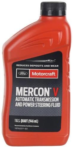 Motorcraft Mercon V ATF