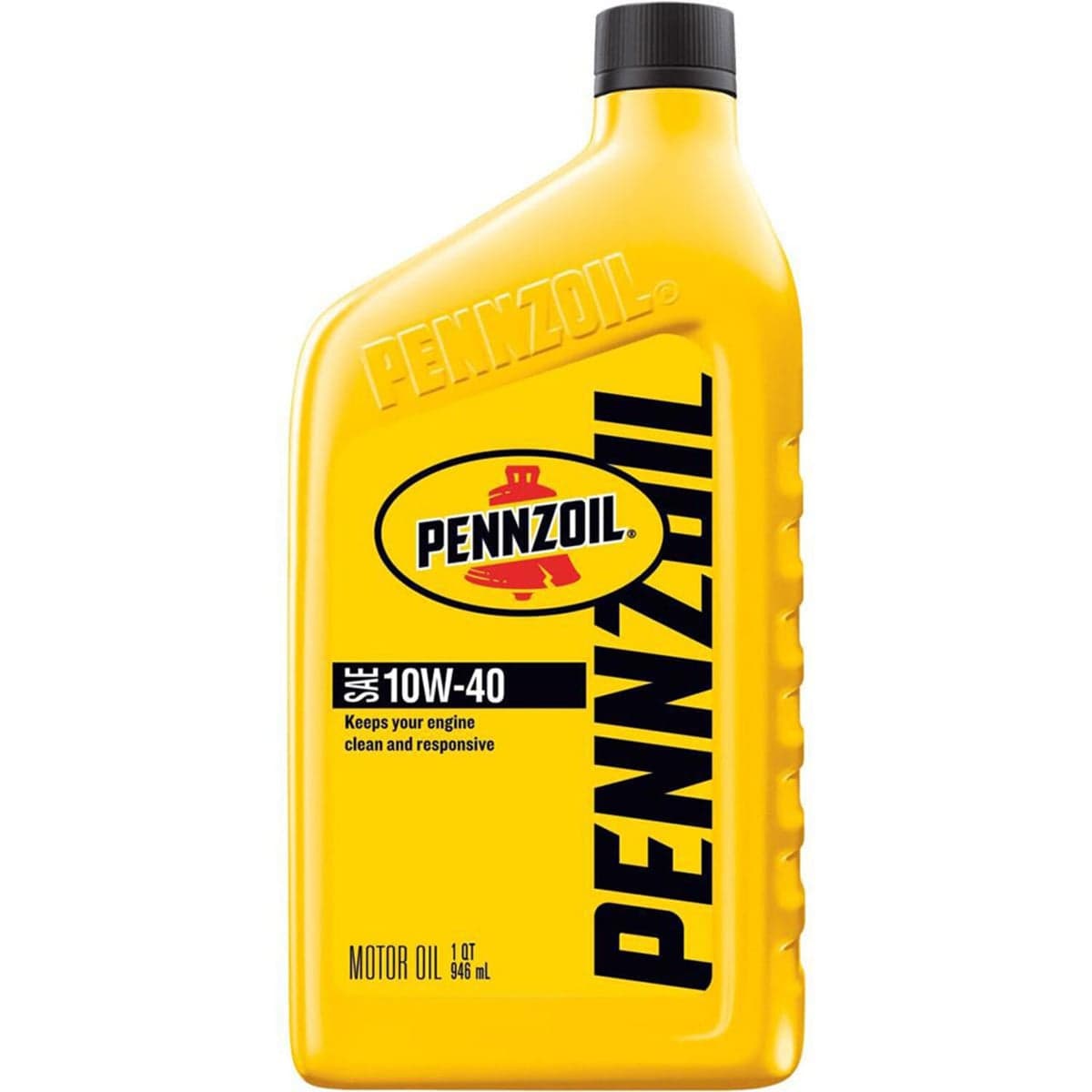 Pennzoil Multi-Viscosidad SAE 10W-40