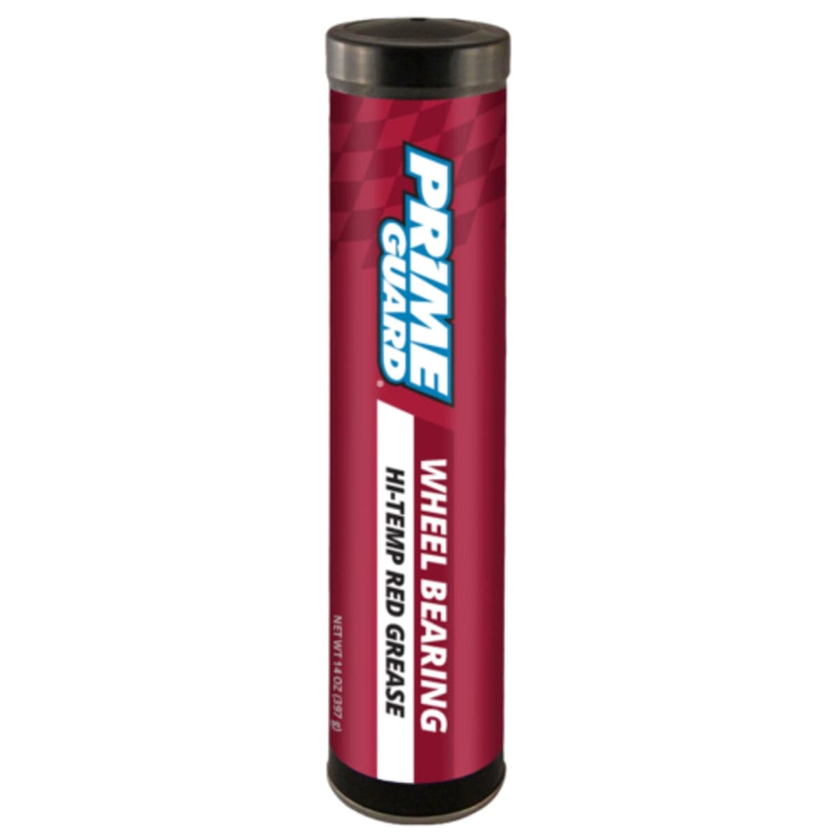 Prime Guard Grasa Roja Alta Temperatura para Cojinetes de Rueda