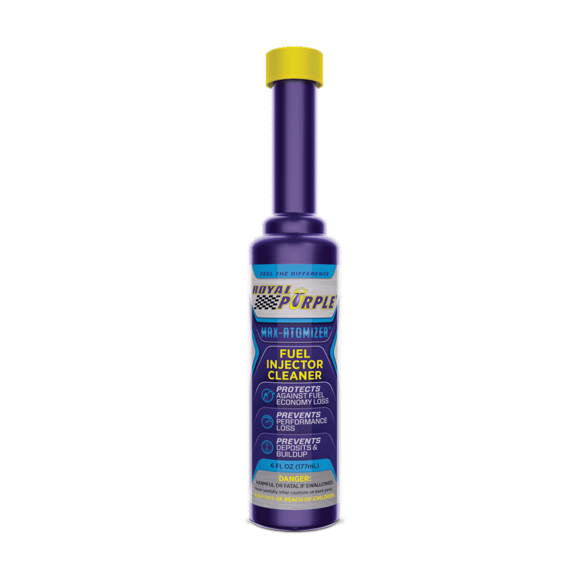 Royal Purple Max-Atomizer Limpiador de Inyectores de Combustible