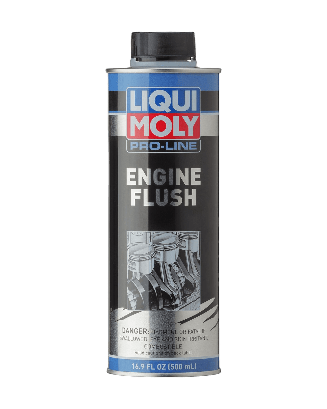 Liqui Moly Engine Flush